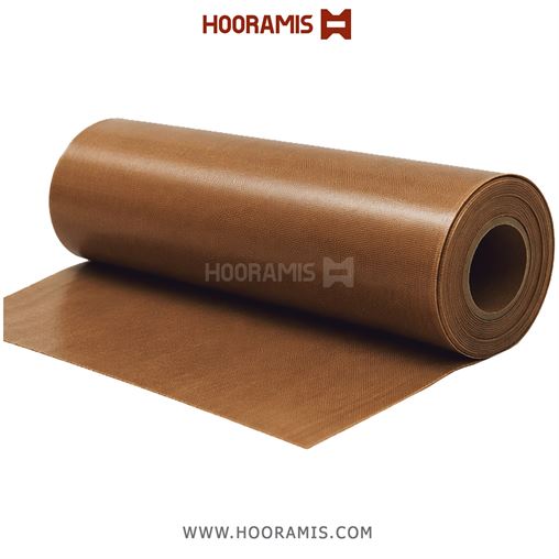 پارچه تفلون فایبر فلون ساده با ضخامت 0.25 (Fabric Fiberflon 0.25) Fabric Fiberflon 0.25.jpg